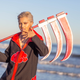 Image for article titled Our Favorite Cosplay From Oni-Con 2019